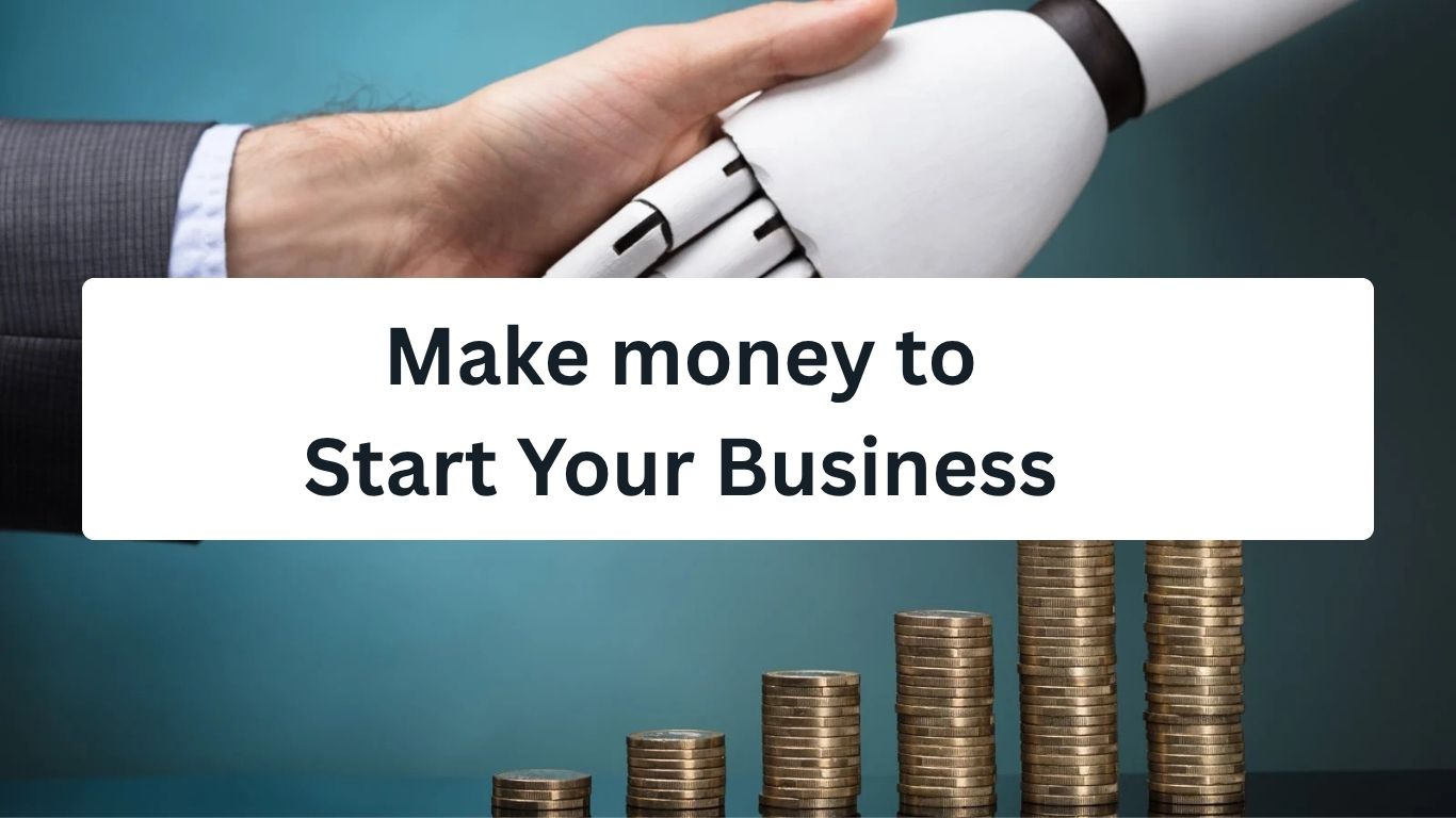 Money with AI