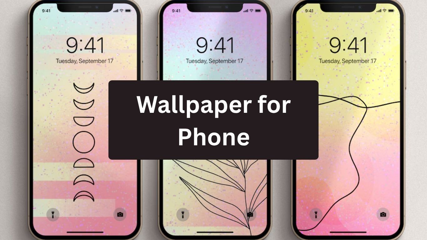 Wallpaper