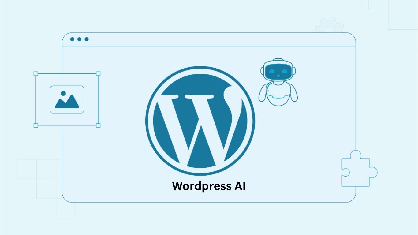 WordPress AI