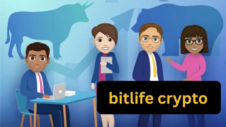 How to Make Money With Crypto in BitLif