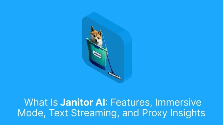 janitor AI