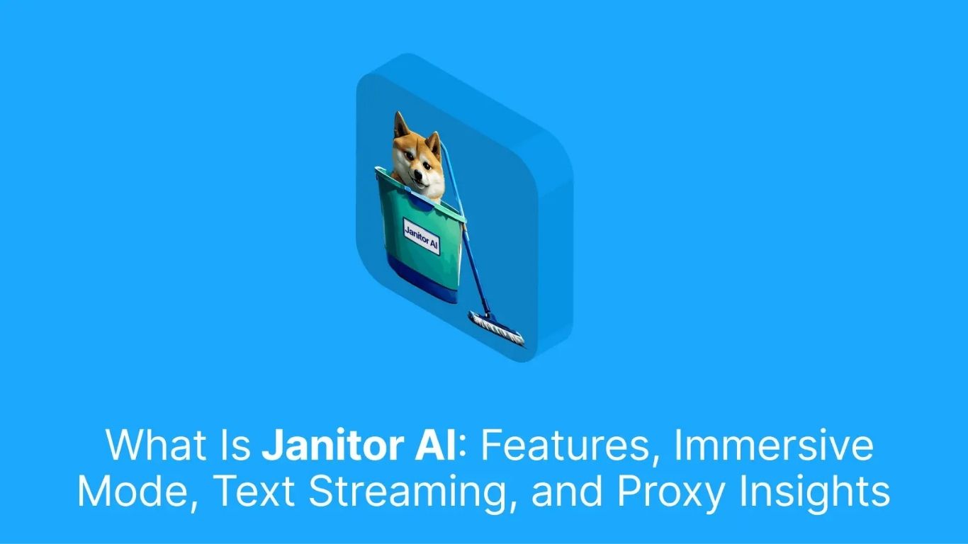 janitor AI