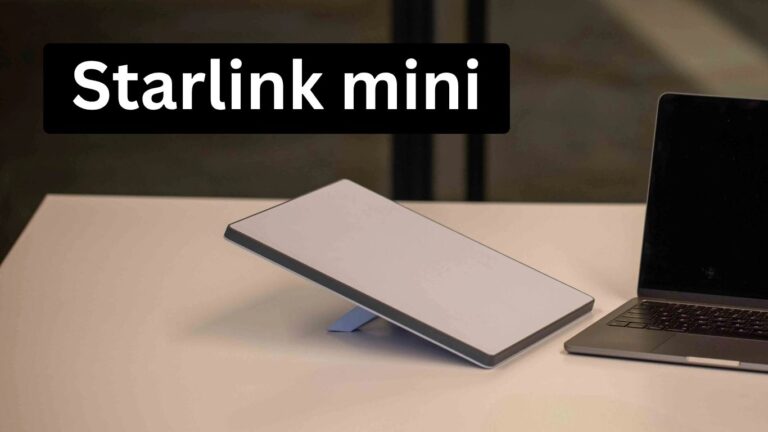 starlink mini