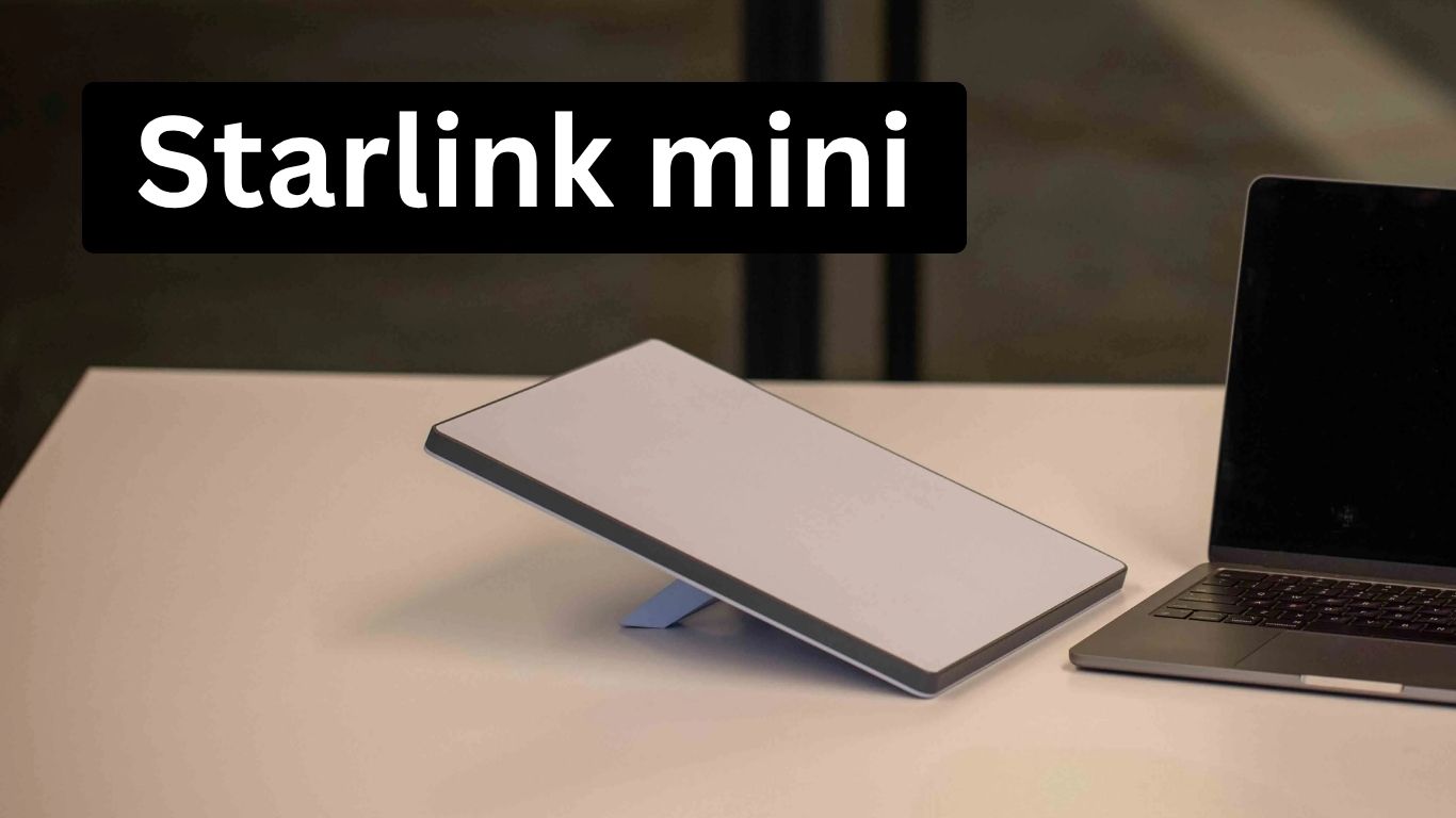 starlink mini