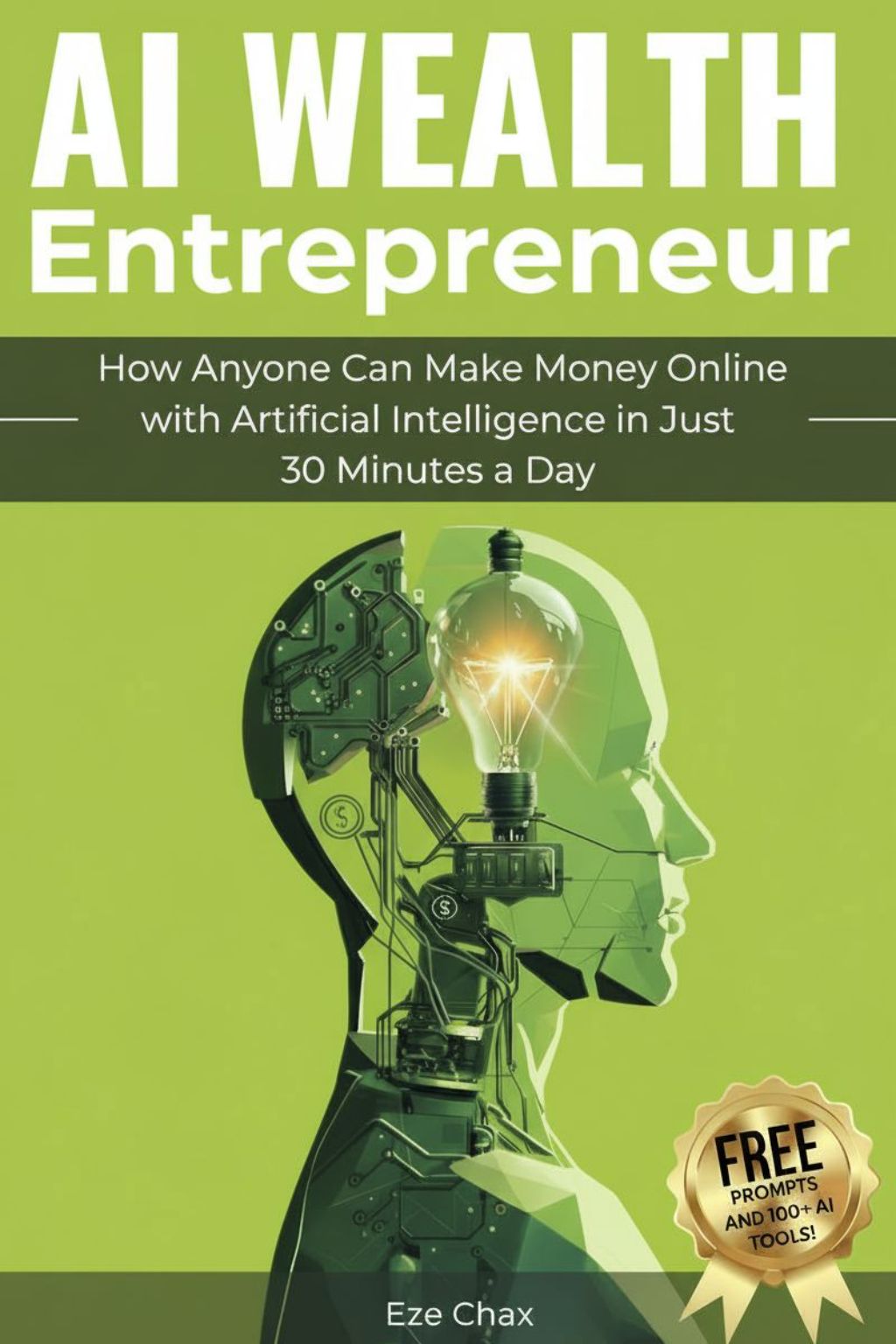 AI Wealth - AI Wealth Ezechax