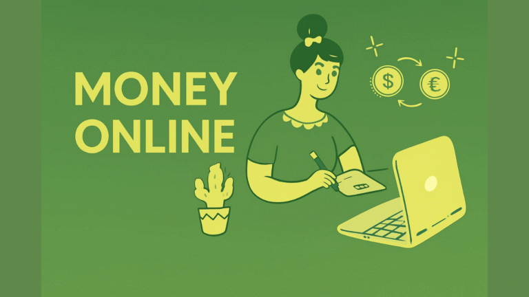 Money Online