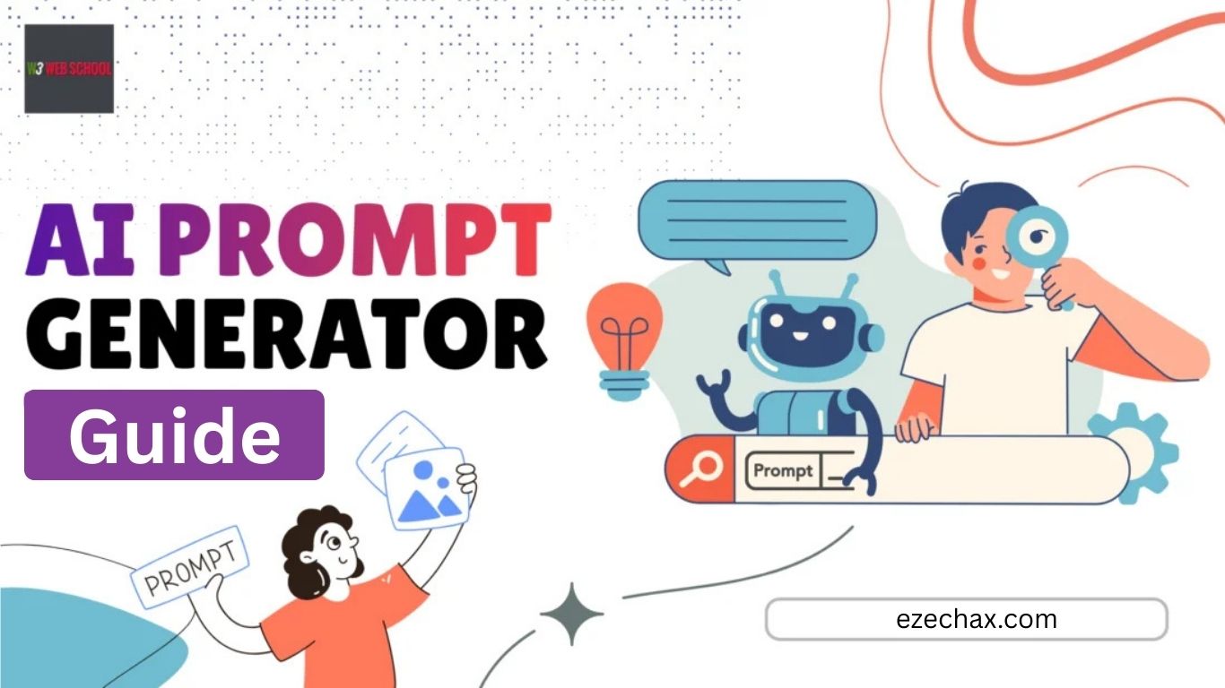 Generate professional AI prompts for ChatGPT, Claude, Gemini and other AI models.