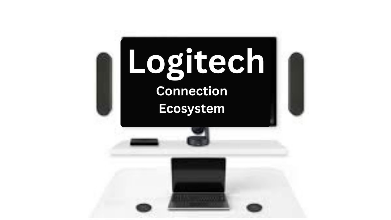 how to connect logitech wireless keyboard and mouse to a computer