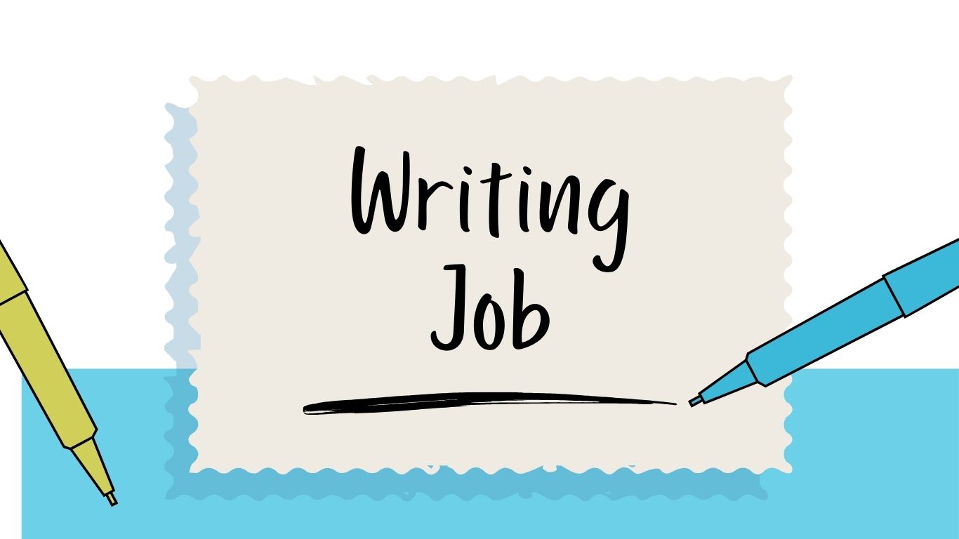 Writer jobs at Ezechax Studio – work smarter, faster, and better producing high-quality content