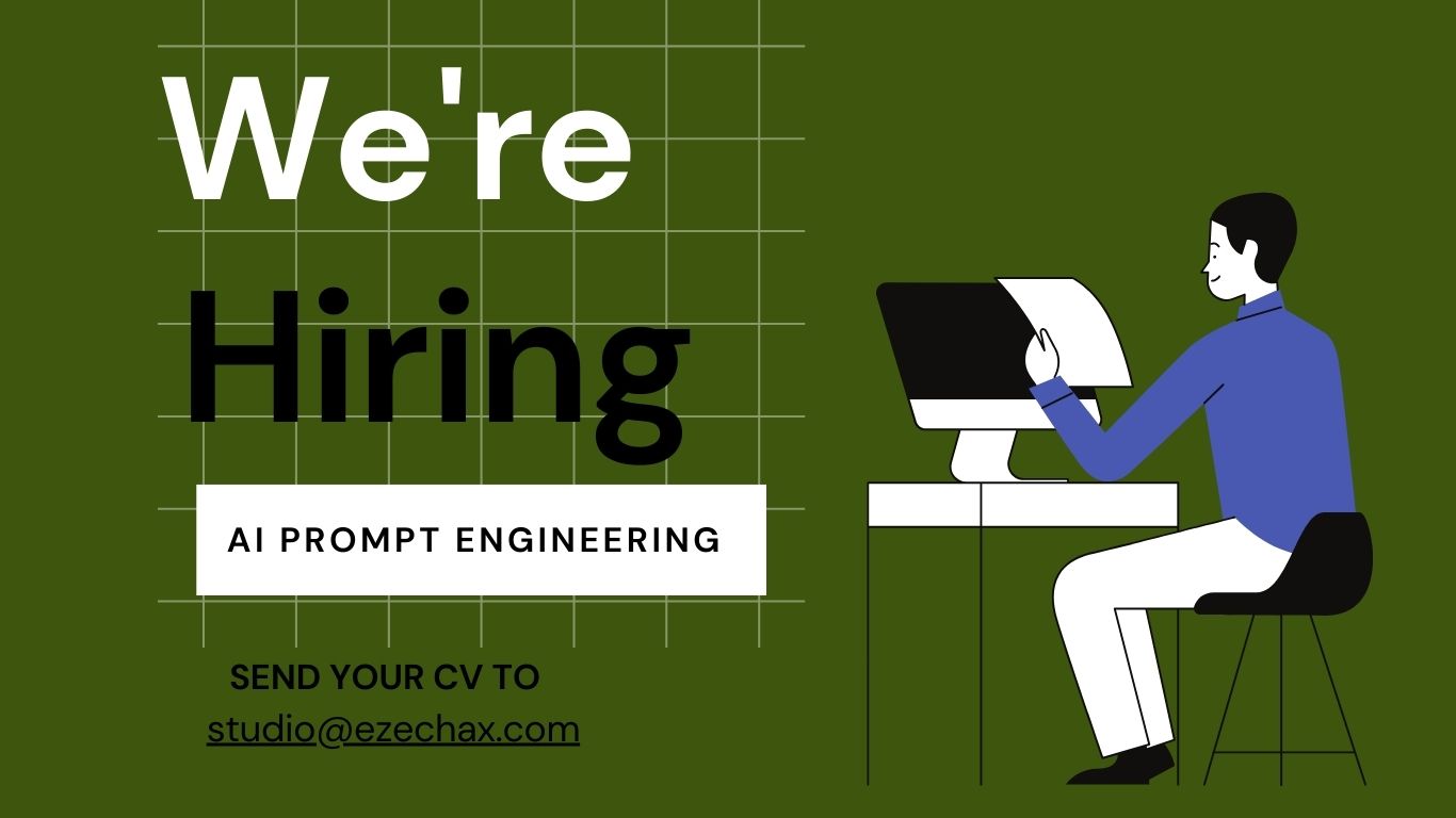 AI prompt engineer jobs building content, automation, and AI systems