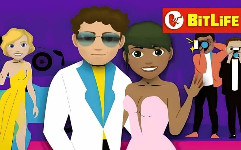BitLife Model answers: How to Become Supermodel in Bitlife