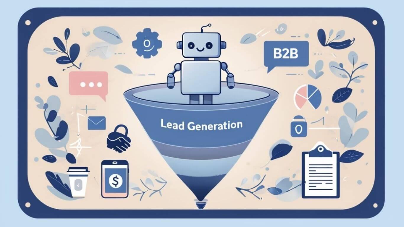ai chatbots funnels